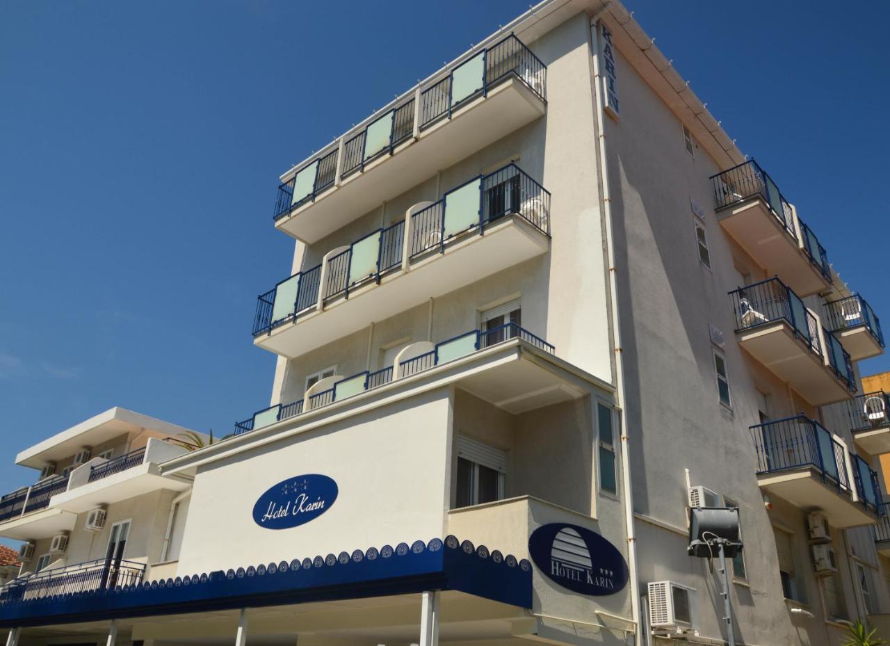 Hotel Karin Marebello Kültér fotó